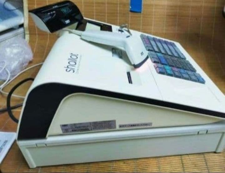 テックレジスター MA-700 設定無料 現行機種 121620 - メルカリ