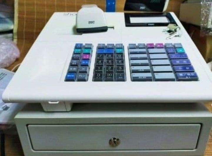 テックレジスター　MA-700　フル設定無料　現行機種　863543 テックレジスター MA-700 フル設定無料 現行機種 863000 - メルカリ