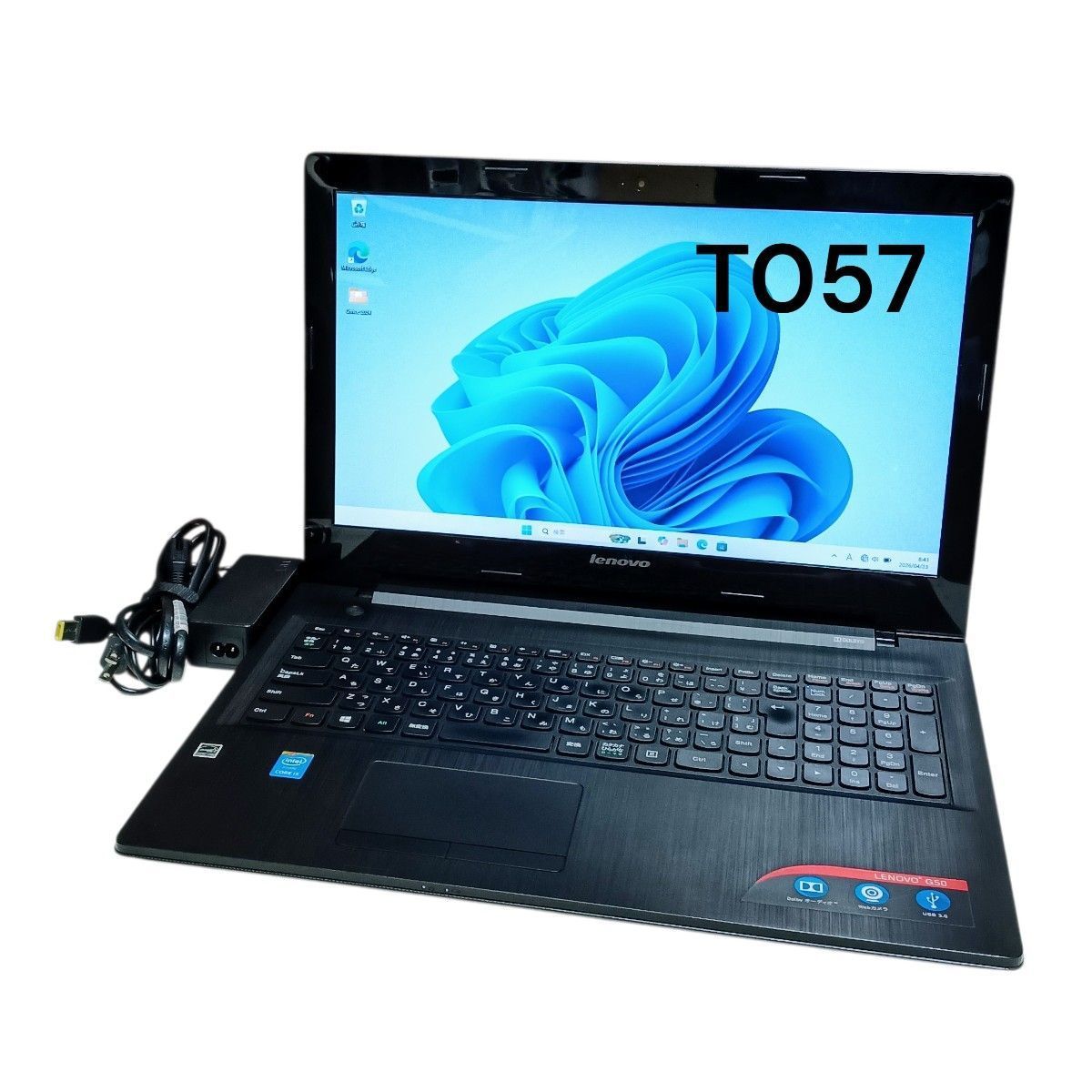Lenovo windows11 メモリ16GB msofficeあり 16型 ノートパソコン Lenovo IdeaPad Slim 3 Gen 10（Ryzen 7 7735HS