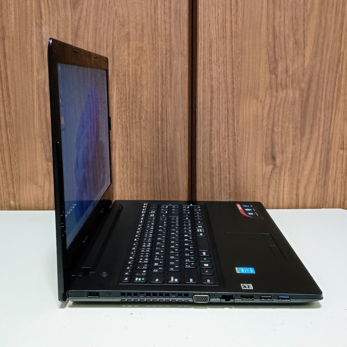 Lenovo Corei5 メモリ16GB SSD512GB Webカメラ DVD Windows11 