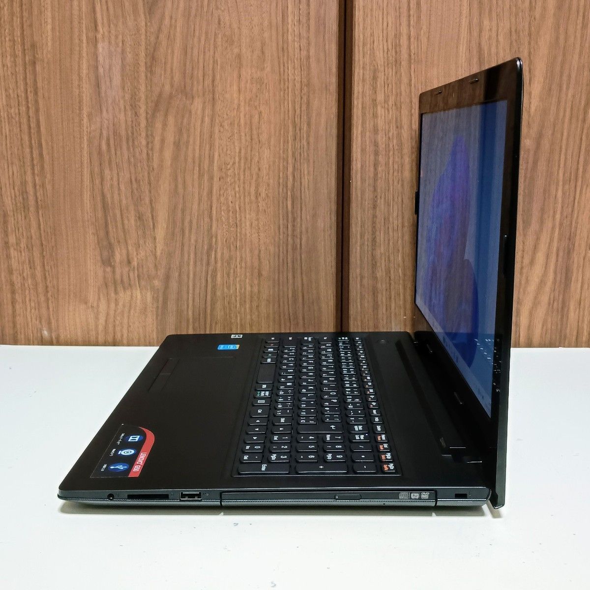 Lenovo Corei5 メモリ16GB 新品SSD512GB DVD カメラ Lenovo Corei5 メモリ16GB SSD512GB Webカメラ DVD Windows11