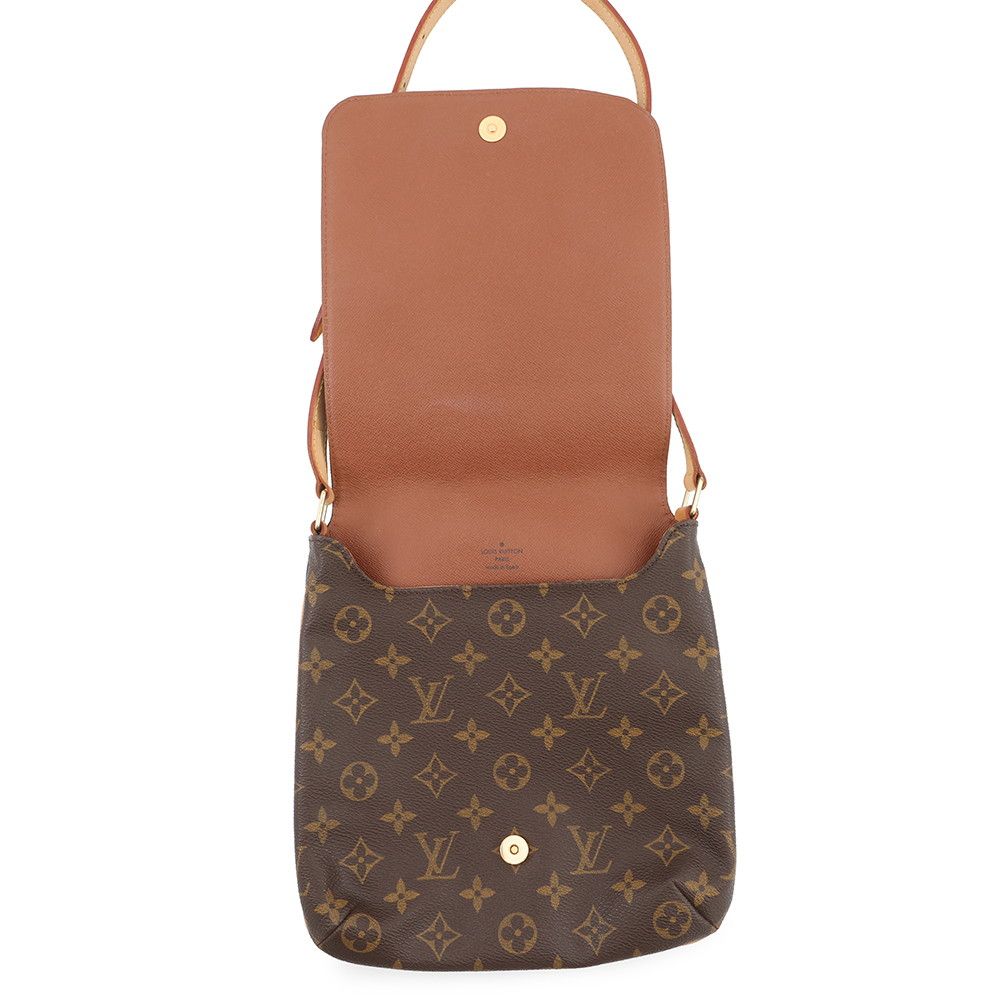 LOUIS VUITTON モノグラム ミュゼットサルサ ショルダーバッグ