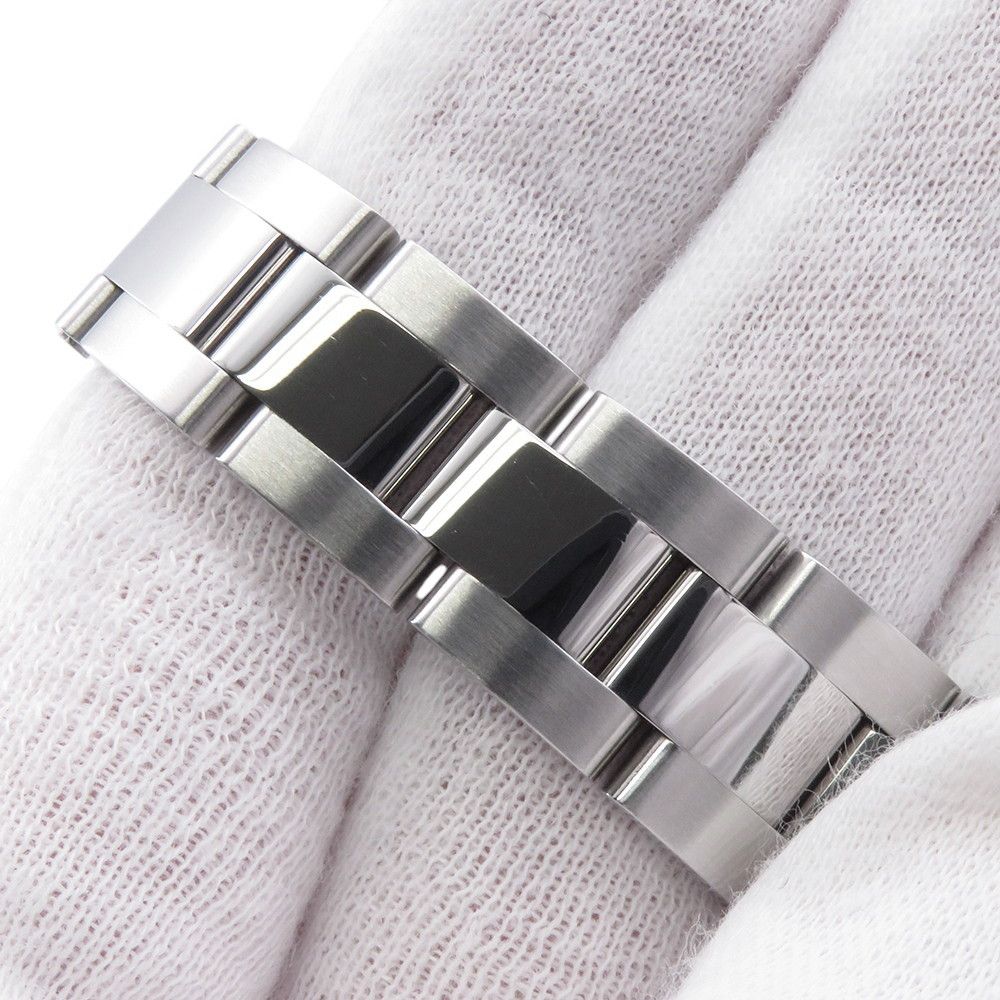 ロレックス ヨットマスター SS/PT950 F番 169622 ROLEX 腕時計