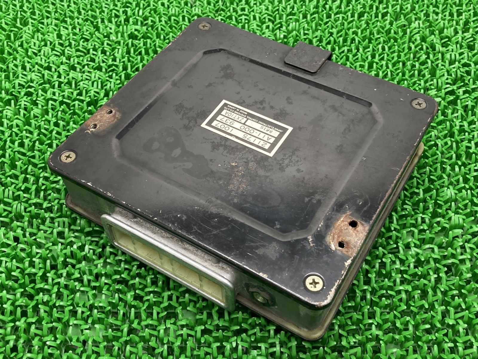 Numark Orbit 生産終了レシーバー付 完動品 美品 DJコントローラー