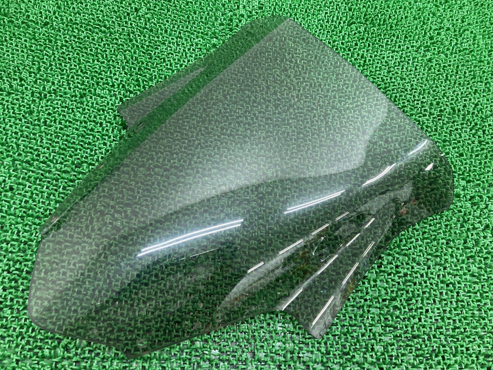 FZ-1 スクリーン ヤマハ 純正 中古 RN21J FZ1FAZER GT用 FZ-1 スクリーン ヤマハ 純正 中古 RN21J FZ1FAZER ワイズギア 廃盤