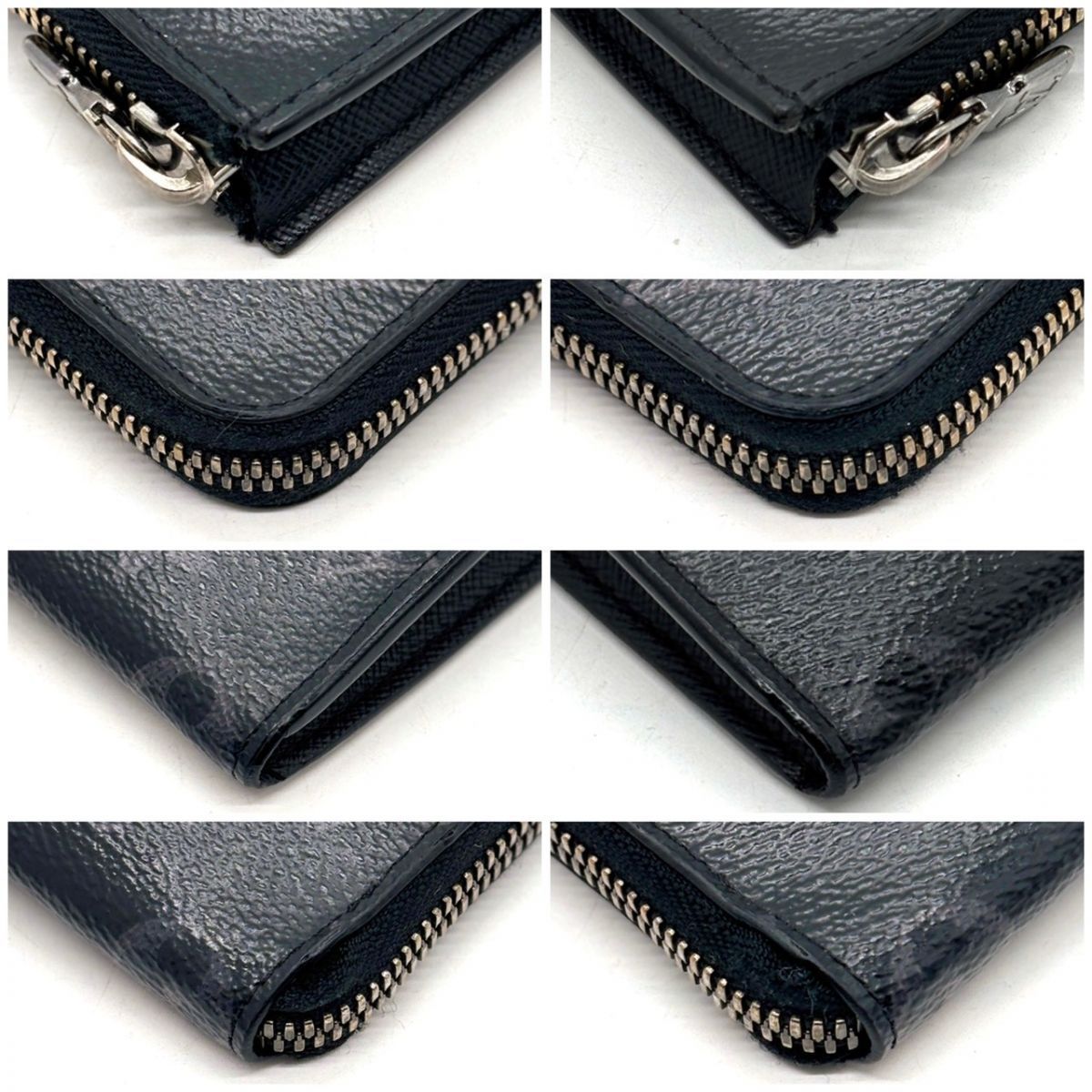 静寂に光を忍ばせる】 LOUIS VUITTON コインケース モノグラム