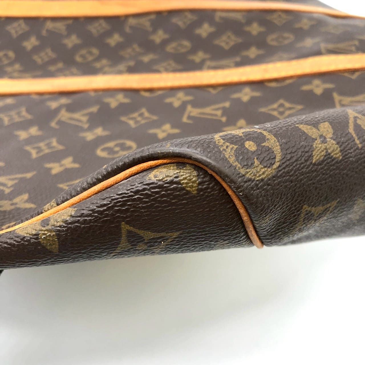 LOUIS VUITTON ルイ・ヴィトン M41426 キーポル50 ボストンバッグ 旅行 
