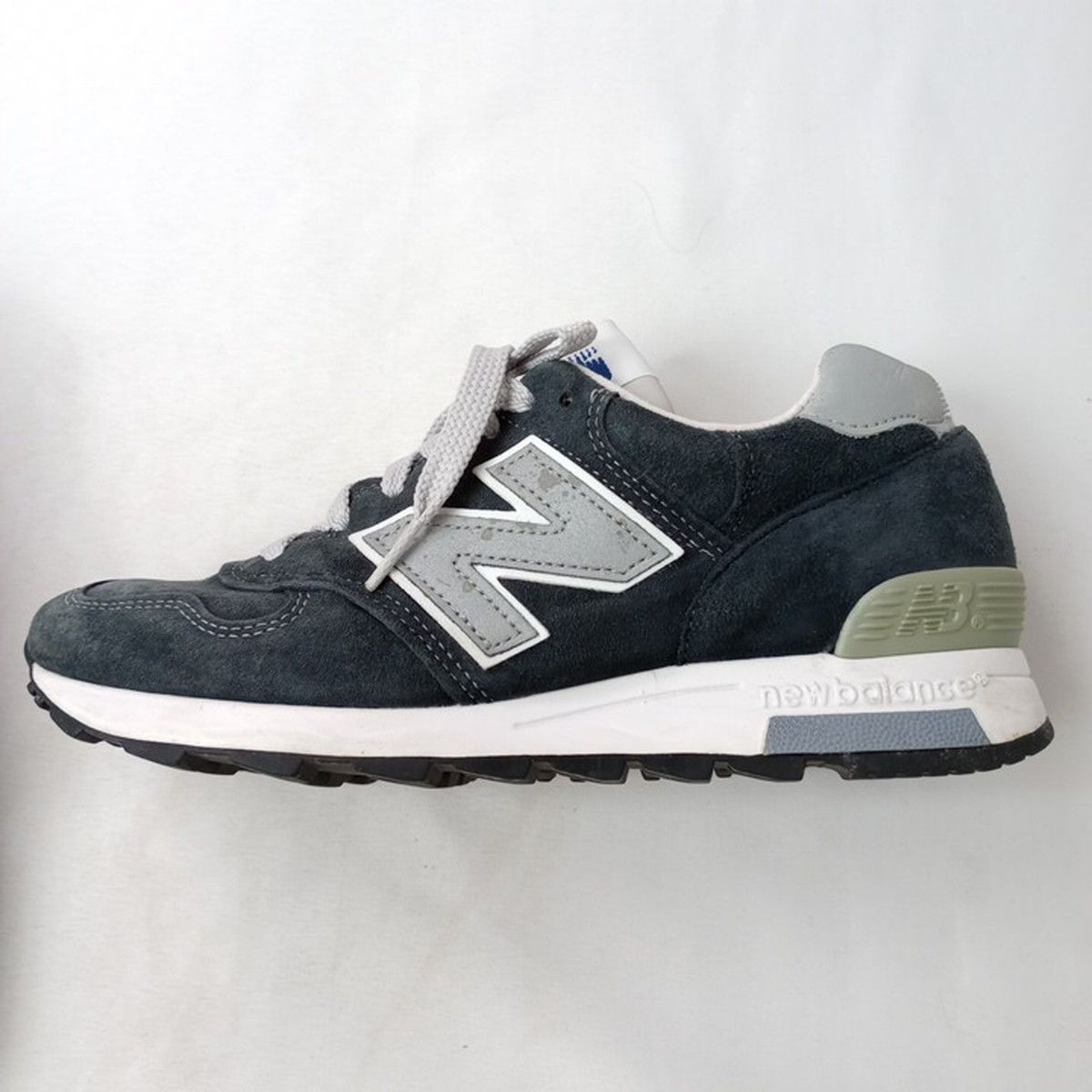 NEW BALANCE ニューバランス M1400 MADE IN USA アメリカ製 スニーカー 