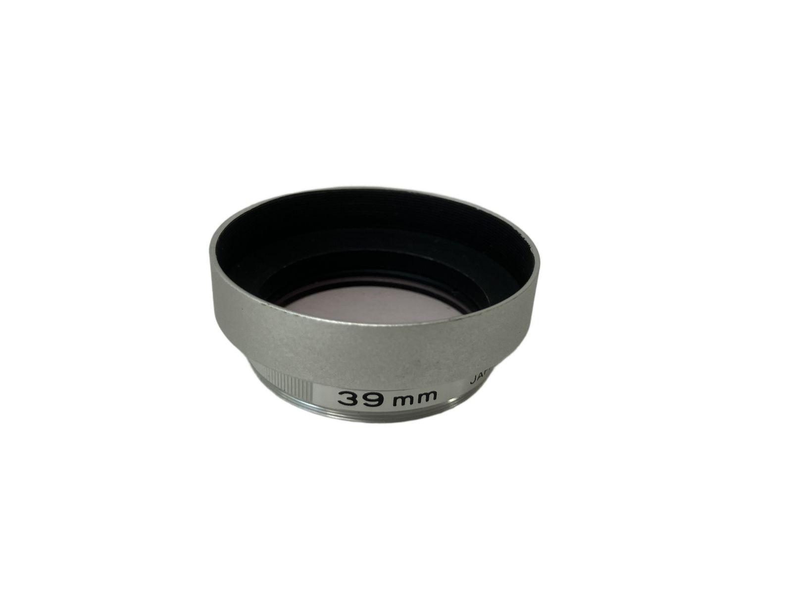 Leica Summicron F2 沈胴 激レア ねじ込みレンズフード Leica Summicron F2 沈胴 激レア ねじ込みレンズフード｜Yahoo!フリマ