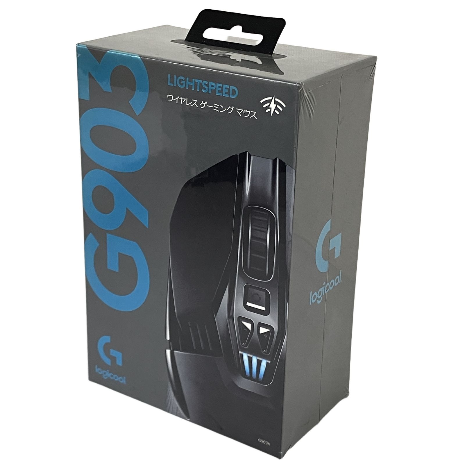 Logicool G903h MR0081 ワイヤレス ゲーミング マウス ロジクール PC 