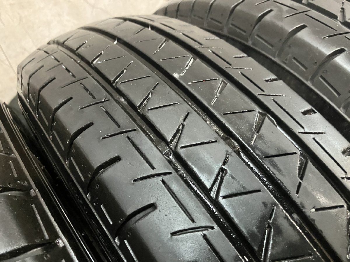 【YOKOHAMA BluEarth-Van RY55 155/80R14 88/86N】夏タイヤ【スチールホイール 純正ホイール 14インチ 5J4HPCD100】　(MTC870)クレジットカード QRコード決済可能 YOKOHAMA BluEarth-Van RY55 155/80R14 88/86N】夏タイヤ【スチール