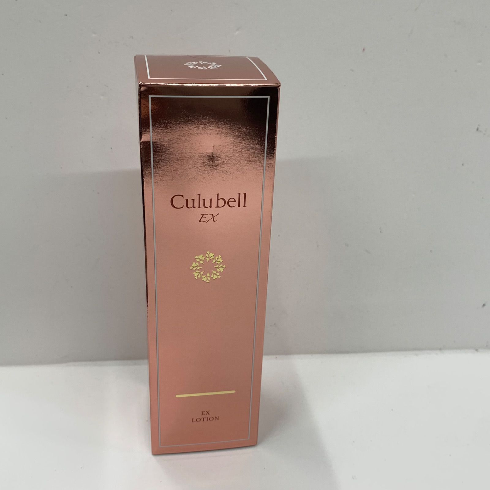 クリューベル CLローション　150ml 新品未使用 試してみた】プラチナムCL ローション クリューベル化粧品の効果・肌質