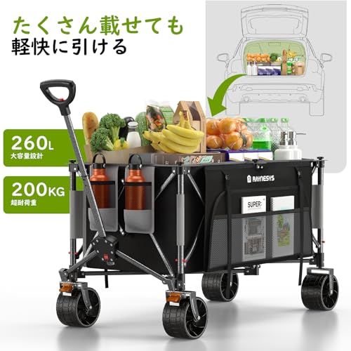 キャリーワゴン セキ株式会社 - キャリーワゴン｜Yahoo!ショッピング