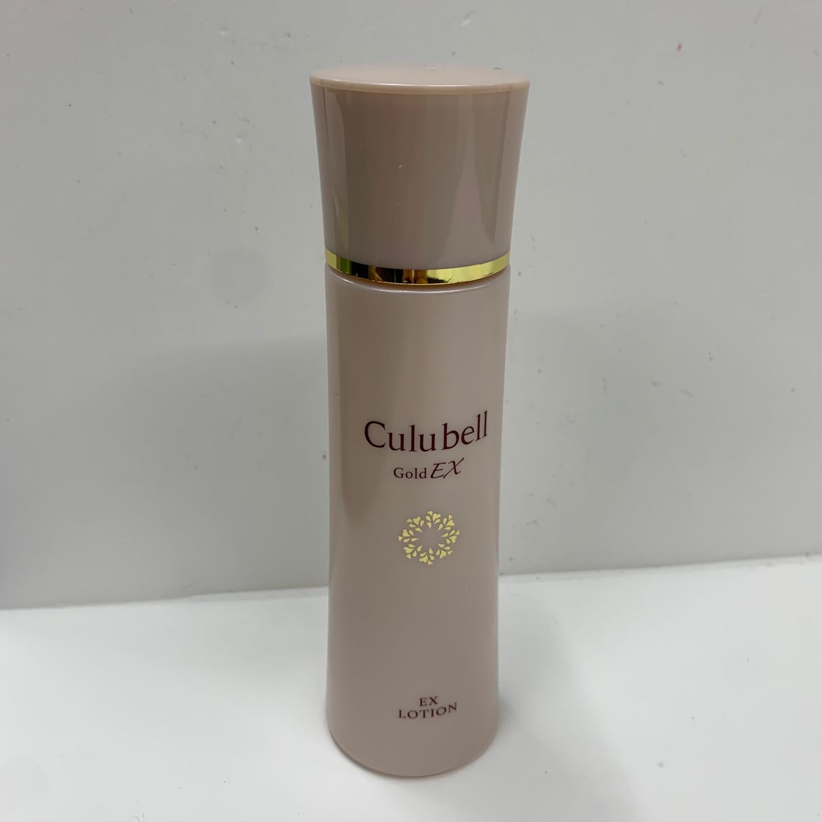 クリューベル　EXローション　150mL 2本 & EXクリーム　30g 2本 Culubell EX ローション150ml & クリーム30ml 【公式通販】