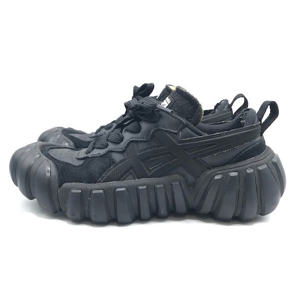 倉吉店】 中古 ONITSUKA TIGER | オニツカタイガー スニーカー 