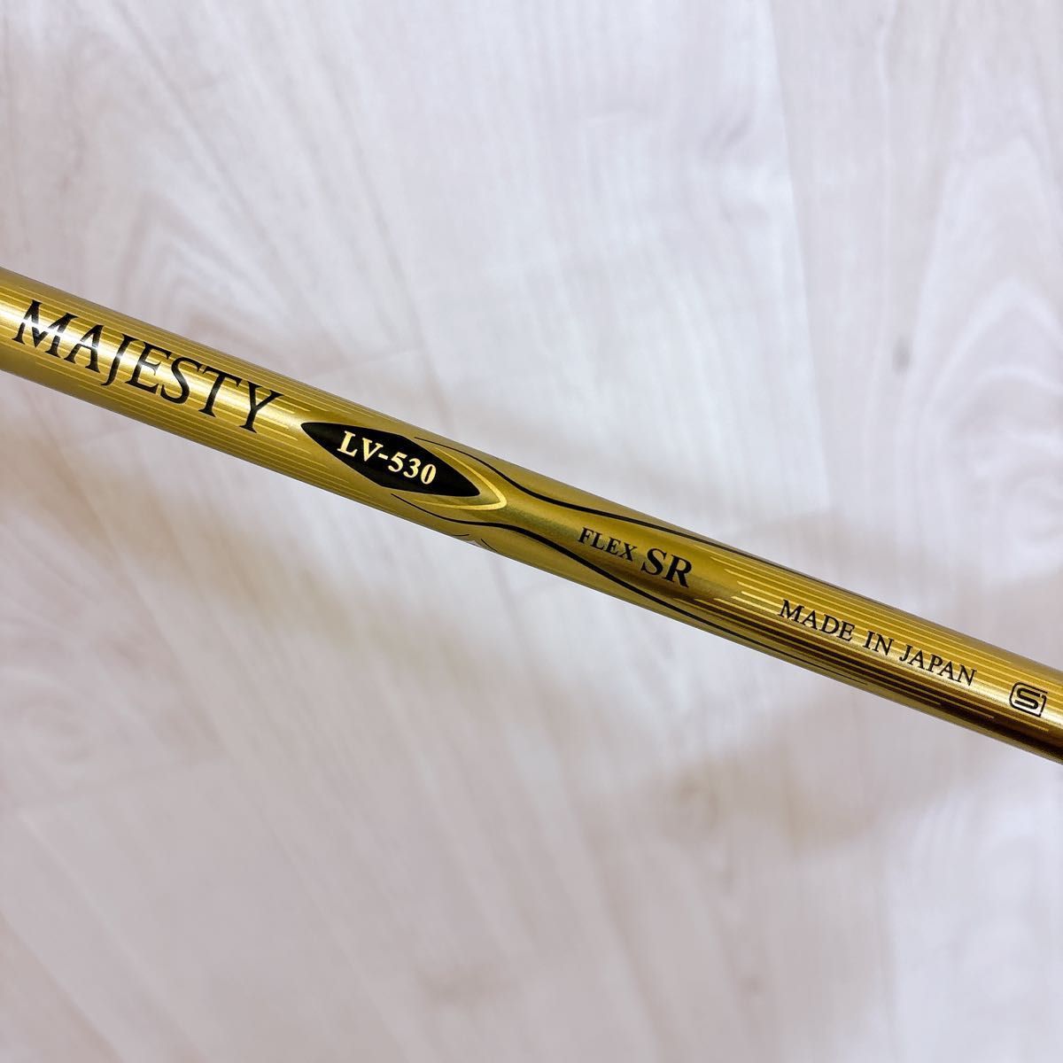 未使用品 MAJESTY Royale マルマン マジェスティ ロイヤル LV-530