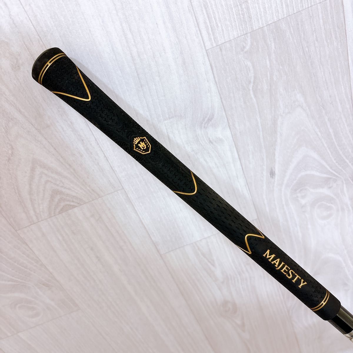 未使用品 MAJESTY Royale マルマン マジェスティ ロイヤル LV-530