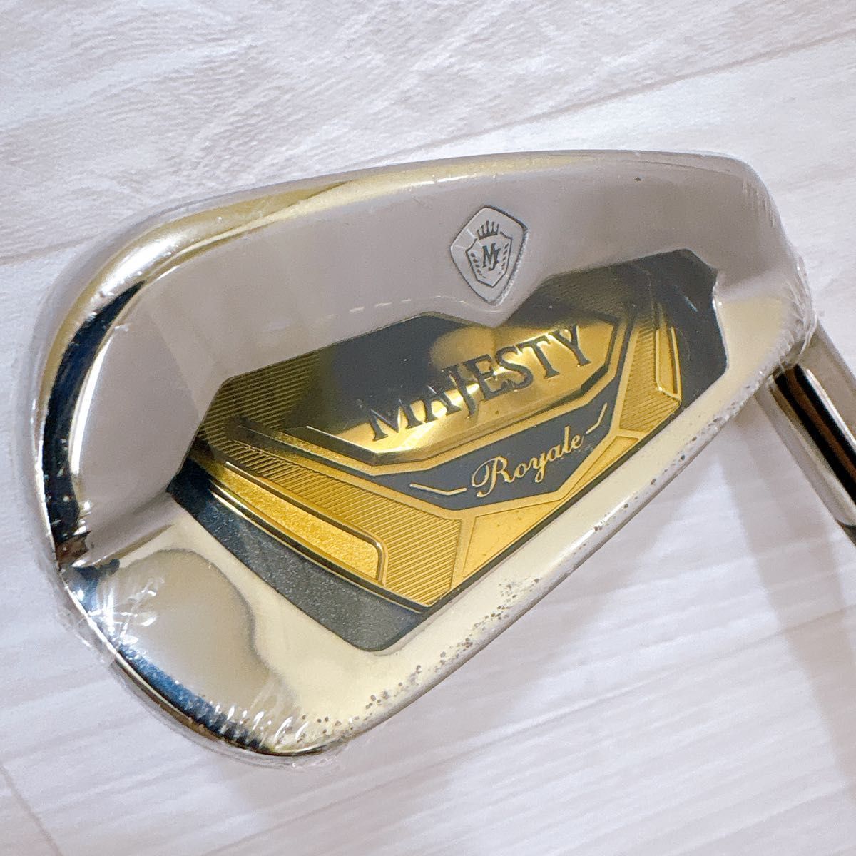 未使用品 MAJESTY Royale マルマン マジェスティ ロイヤル LV-530