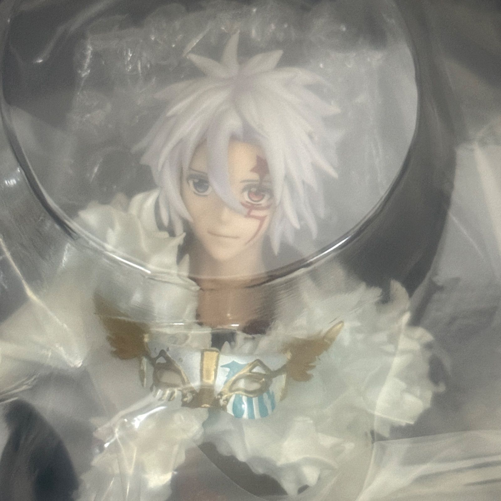 D.Gray-man HALLOW　アレン・ウォーカー フィギュア　あみあみ限定 D.Gray-man HALLOW アレン・ウォーカー フィギュア あみあみ限定