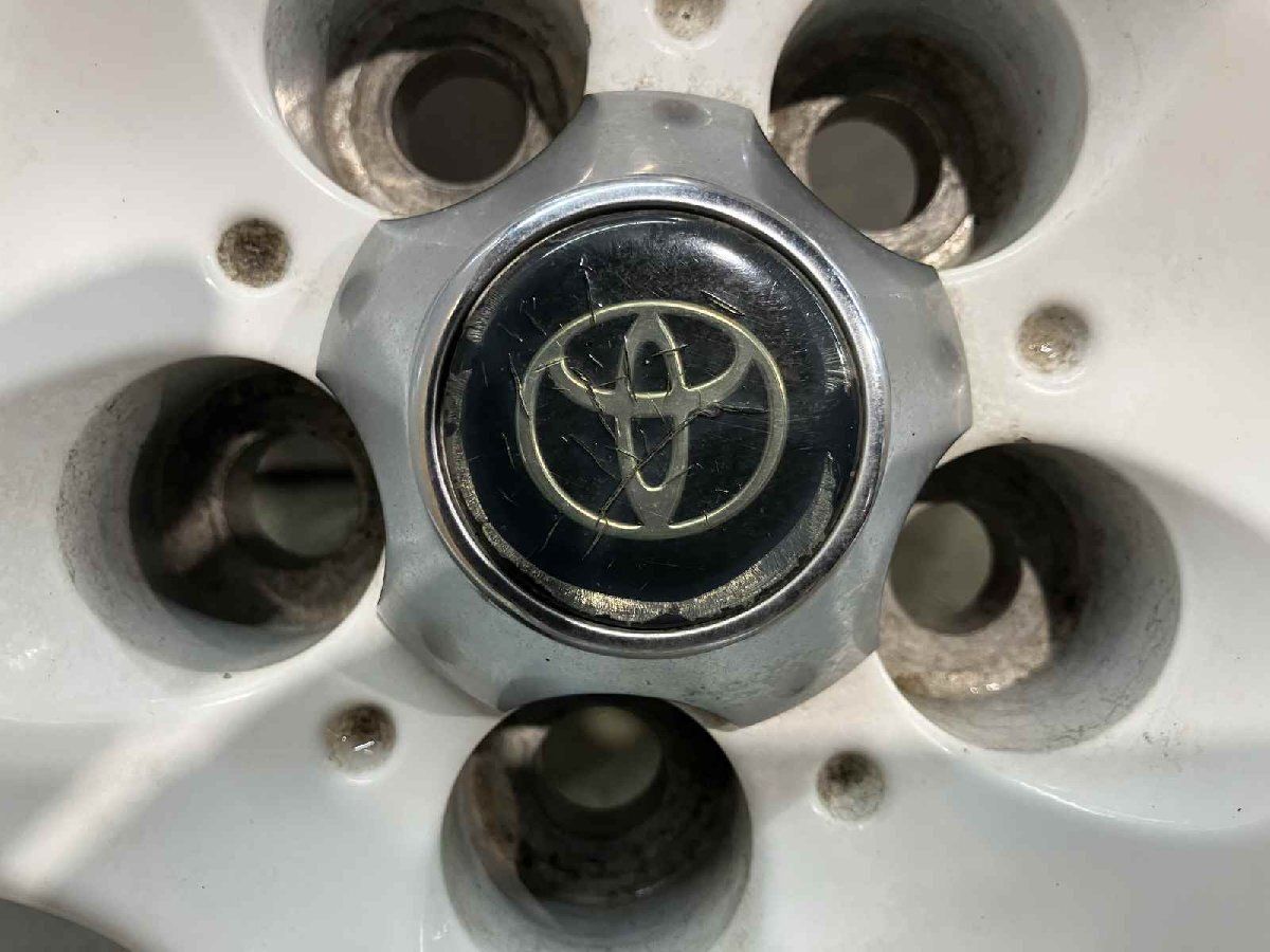 TOYOTA トヨタ ST200系 セリカ 純正ホイール 15インチ 4本 7J5HPCD100+ 