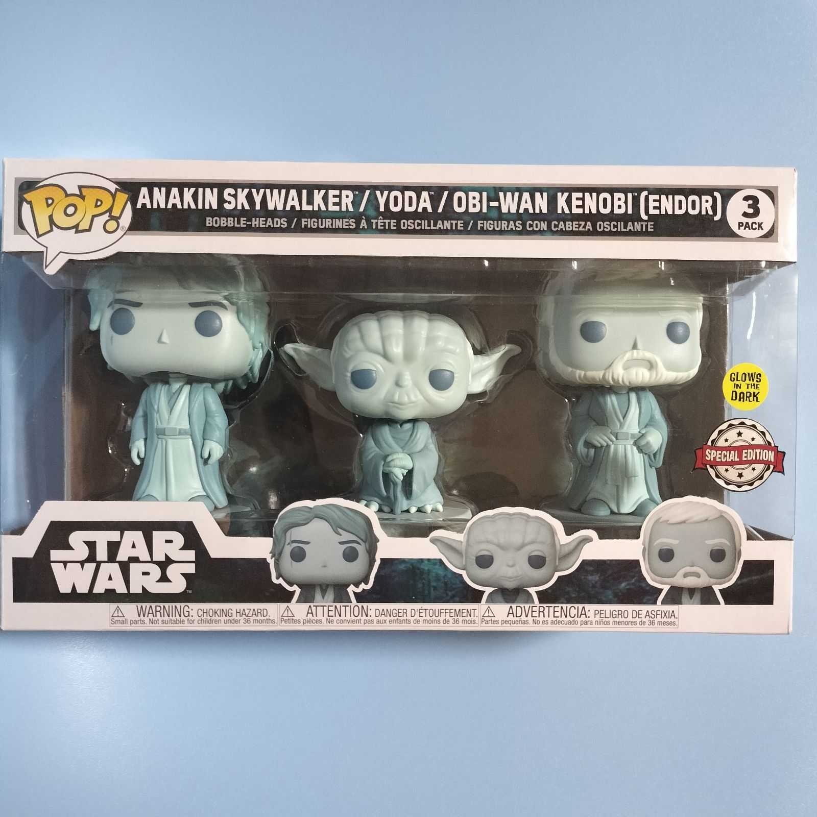 スターウォーズ Funko POP オビワン Amazon.co.jp: Funko POP! Star Wars ファンコ ポップ スター