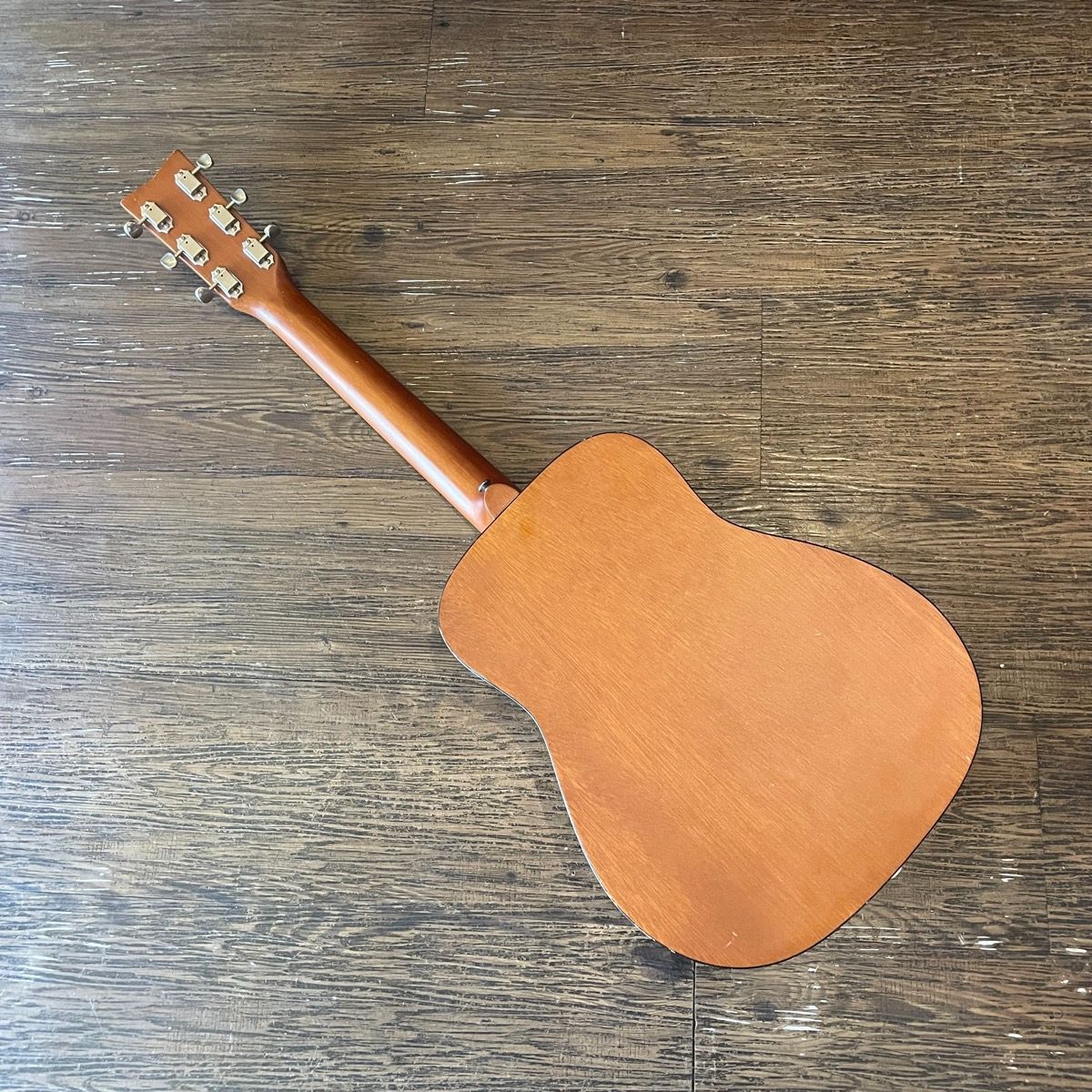 Yamaha FG-Junior JR-1 初期型 Acoustic Guitars ミニギター