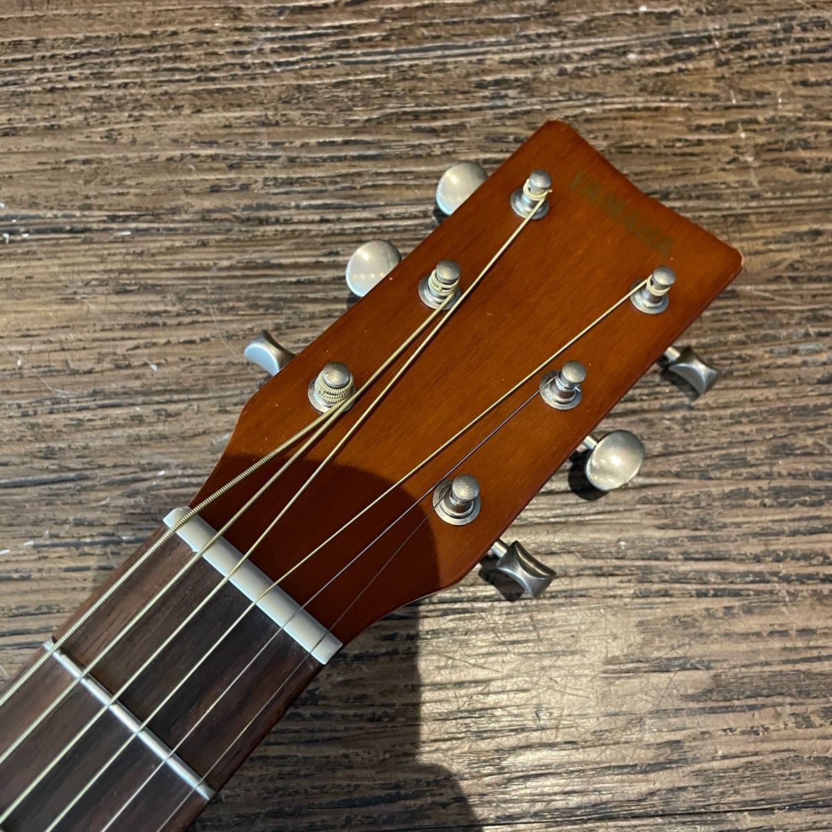 YAMAHA FG-Junior JR-1 ミニ アコースティックギター 【公式通販】
