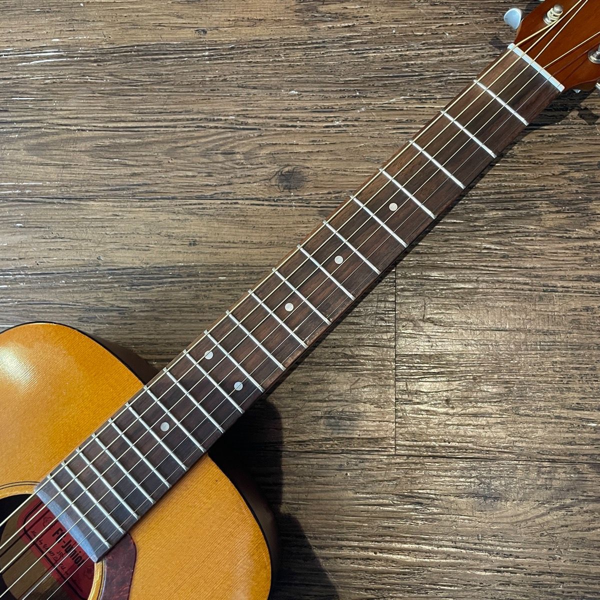 Yamaha FG-Junior JR-1 初期型 Acoustic Guitars ミニギター 