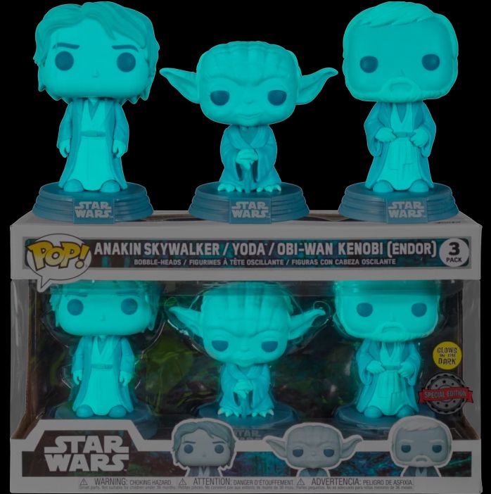 スターウォーズ Funko POP オビワン Amazon.co.jp: Funko POP! Star Wars ファンコ ポップ スター