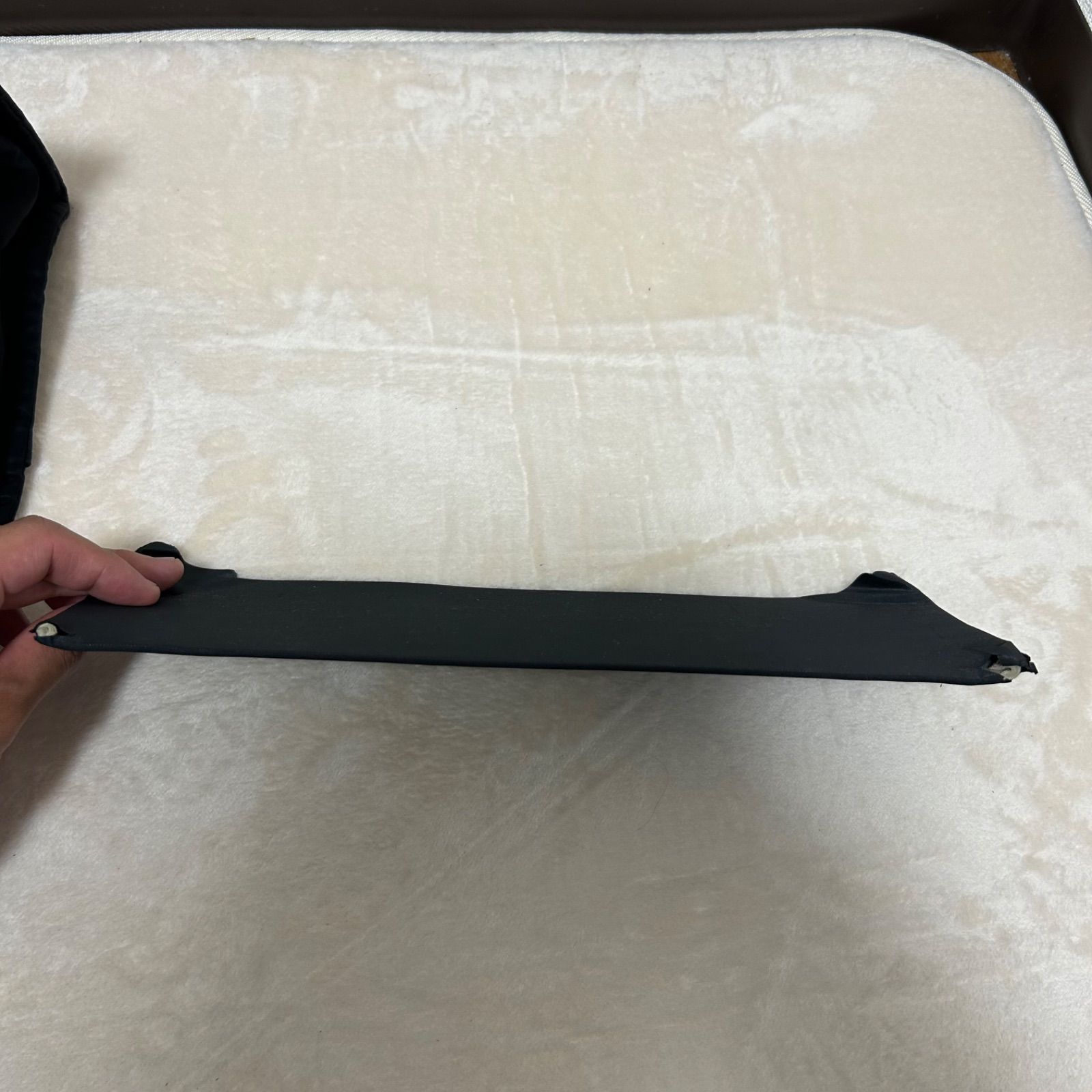廃盤品】ヘッドポーター タンカー トートバックL 藤原ヒロシ A4可 黒