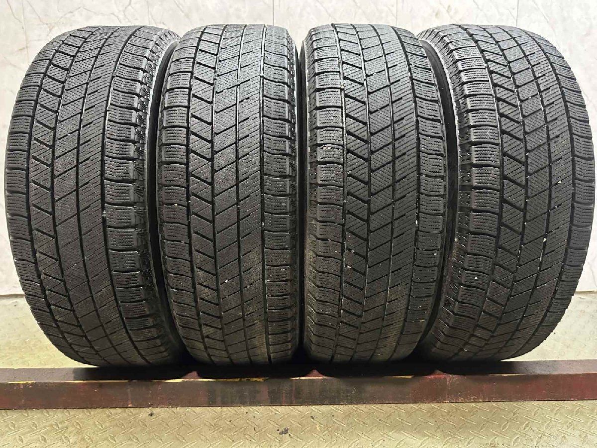 BS BRIDGESTONE BLIZZAK VRX3 185/60R15 15インチ スタッドレス 4本 21年製 バリ溝 カローラアクシオ フィット ヤリス ヴィッツ等 (STL112)paypay決済可能 BS BRIDGESTONE BLIZZAK VRX3 185/60R15 15インチ スタッドレス 4本 21