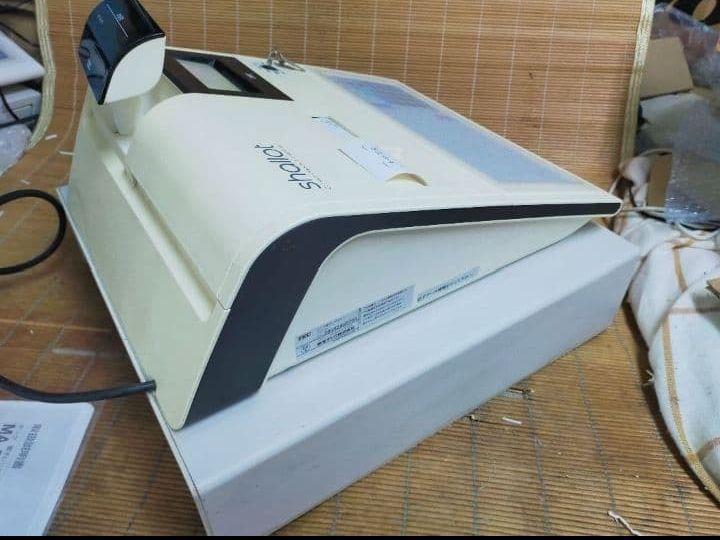 テックレジスター　FS-770　設定無料　最上位現行機種　107782 テックレジスター FS-770 設定無料 最上位現行機種 010250 - メルカリ