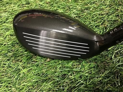 中古】 タイトリスト 818 H1 21° ユーティリティ UT NS PRO 950GH