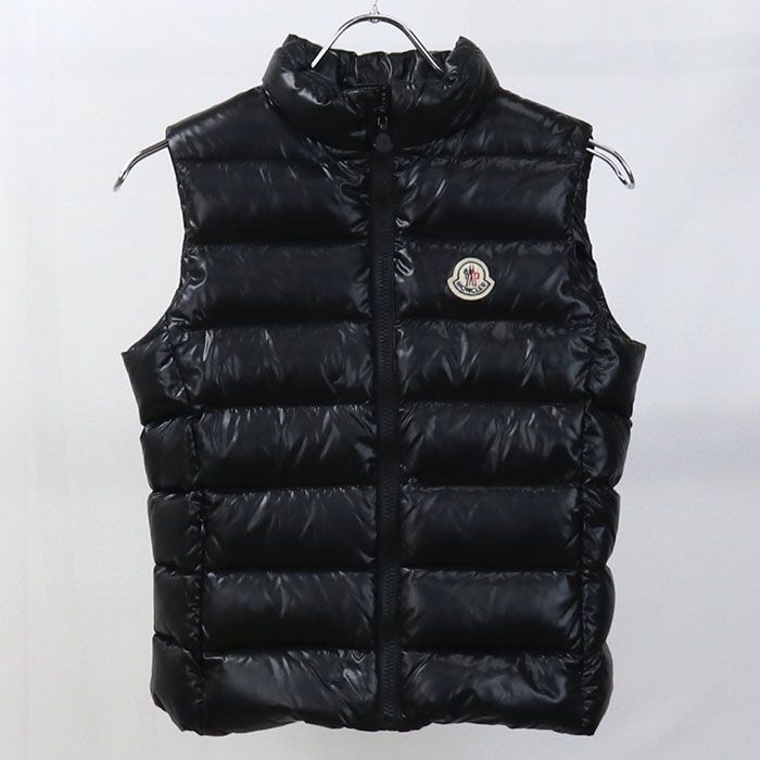 MONCLER モンクレール ダウンベスト MON110936 ダウンベスト【中古】 キッズ