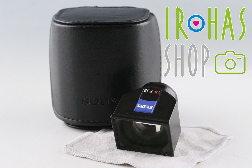 Sony Zeiss T* 35mm Optical Viewfinder FDA-V1K #63891F2