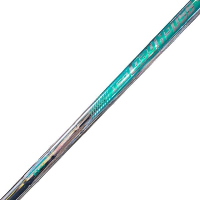 ダウンロップ 中古】 ダンロップ SRIXON ZX Mk II HYBRID H4 ユーティリティ UT NS