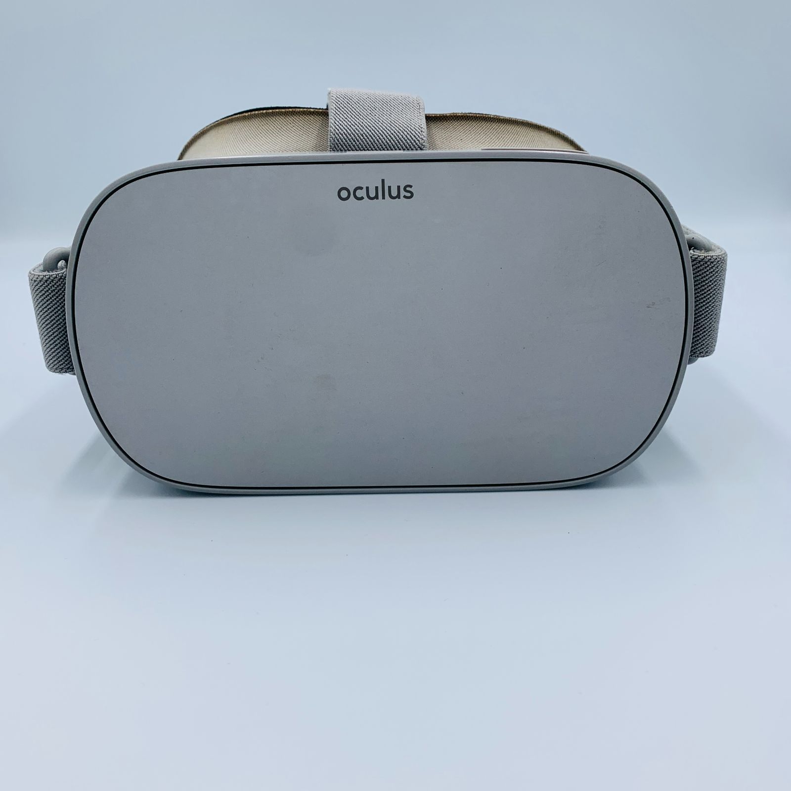 Oculus Go 32GB VRヘッドセット 中古美品 Snapdragon - メルカリ