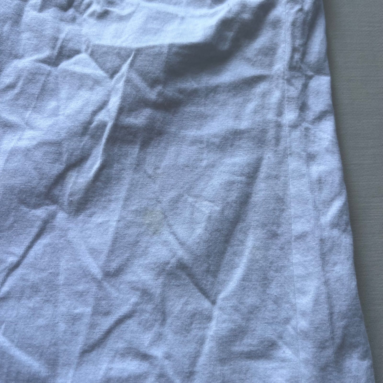 tokio kumagai トキオクマガイ 熊谷登喜夫 tシャツ 2トーン サークル 