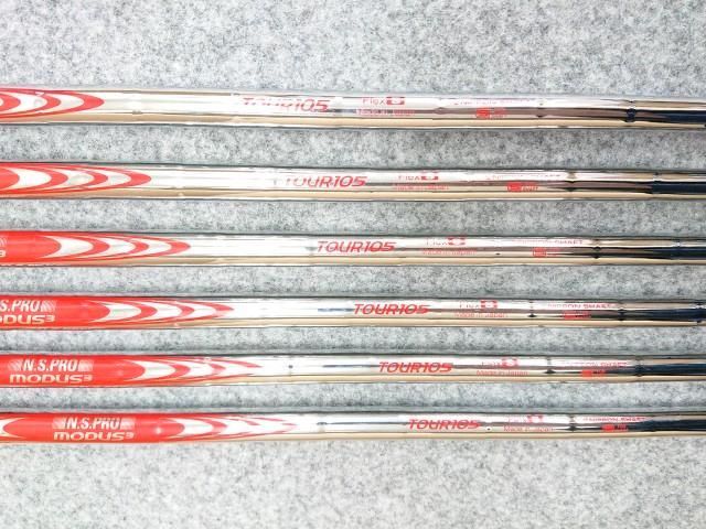 中古】 良品♪ キャロウェイ 2024 エイペックス プロ APEX PRO #5-PW 6 