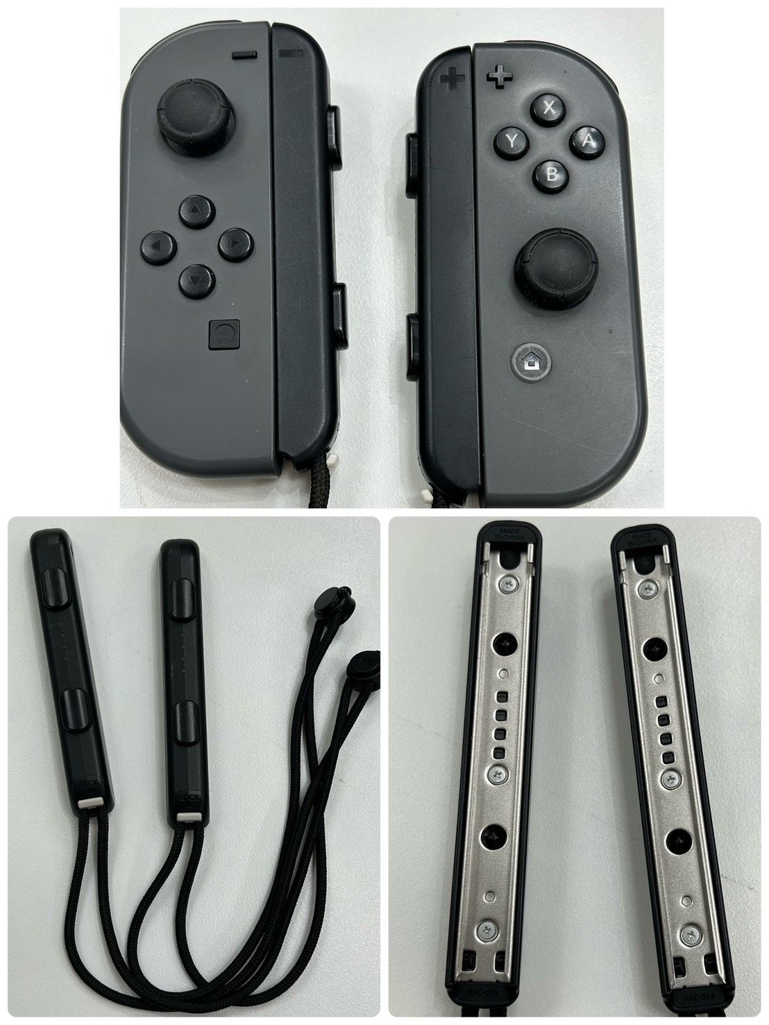 加】稼働 初期化済み Nintendo Switch Joy-Con 本体 ドッグ プロコン