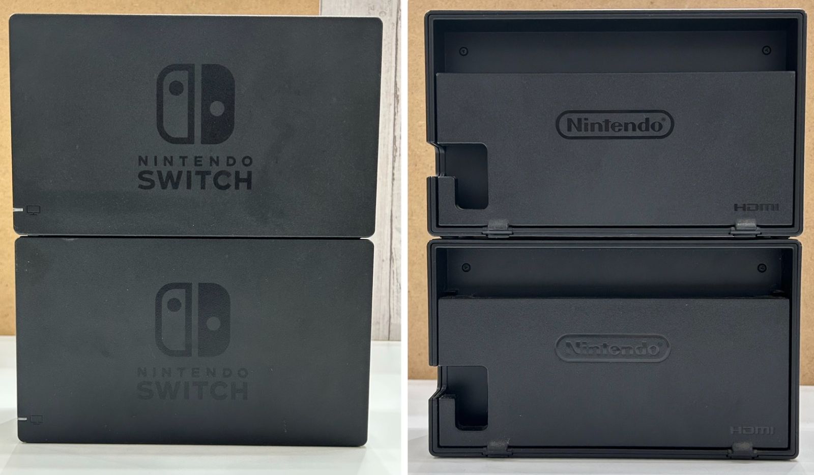 加】稼働 初期化済み Nintendo Switch Joy-Con 本体 ドッグ プロコン