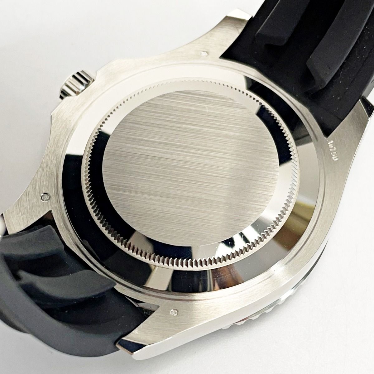 ROLEX ロレックス ヨットマスター 42 226659 ブラック 自動巻き