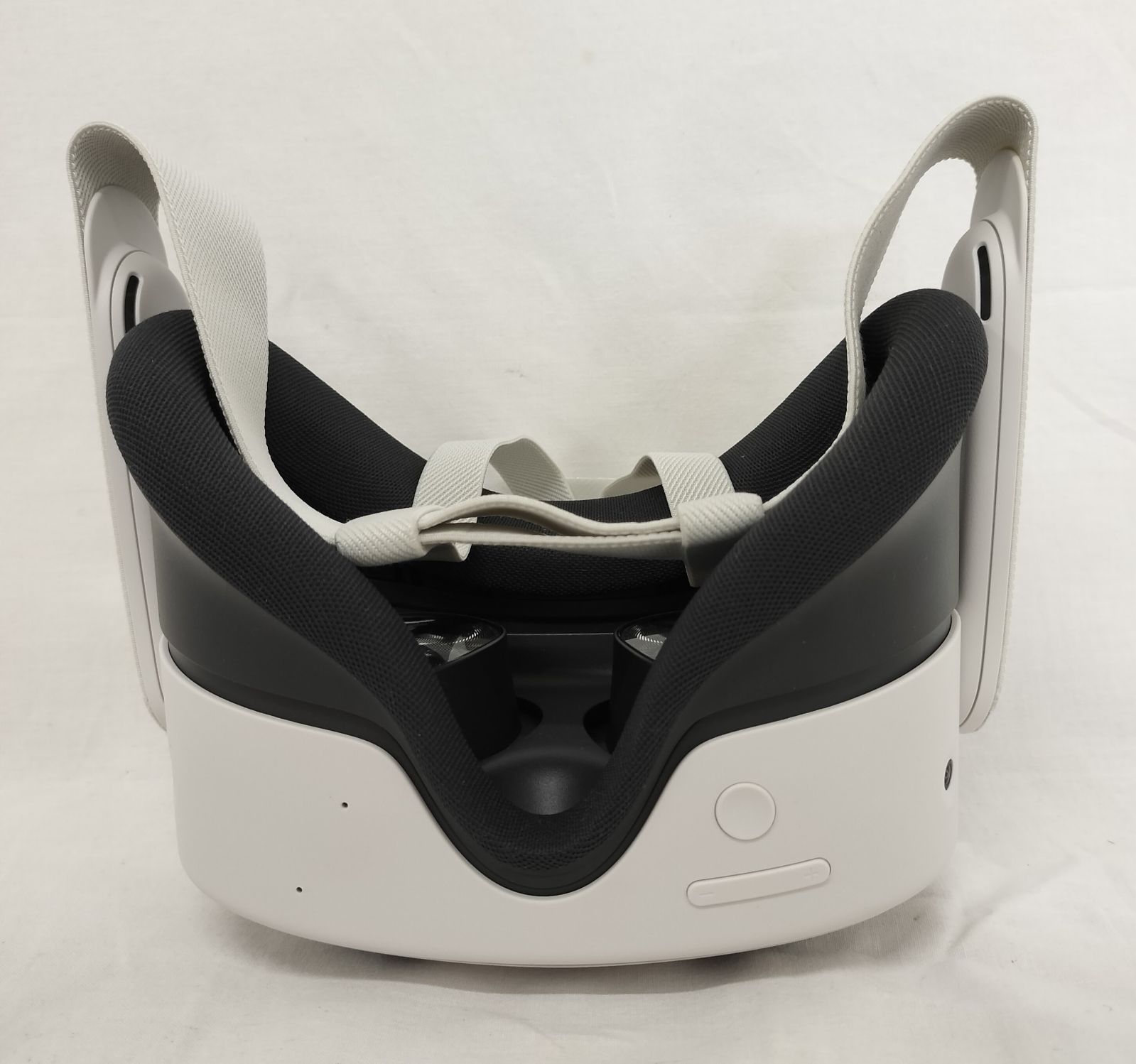 動作確認済】Meta Quest 3S 128GB 中古VRヘッドセット - メルカリ