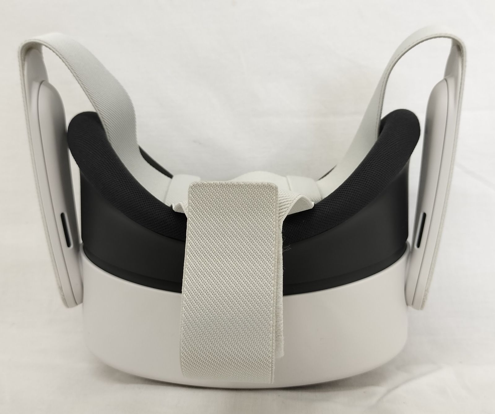 動作確認済】Meta Quest 3S 128GB 中古 VRヘッドセット - メルカリ