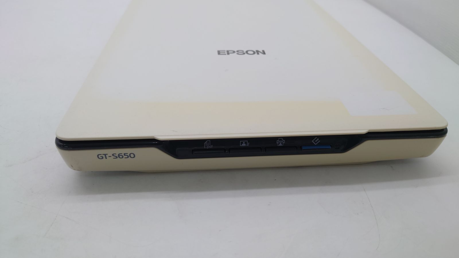 EPSON GT-S650 スキャナー エプソン スキャナー GT-S650