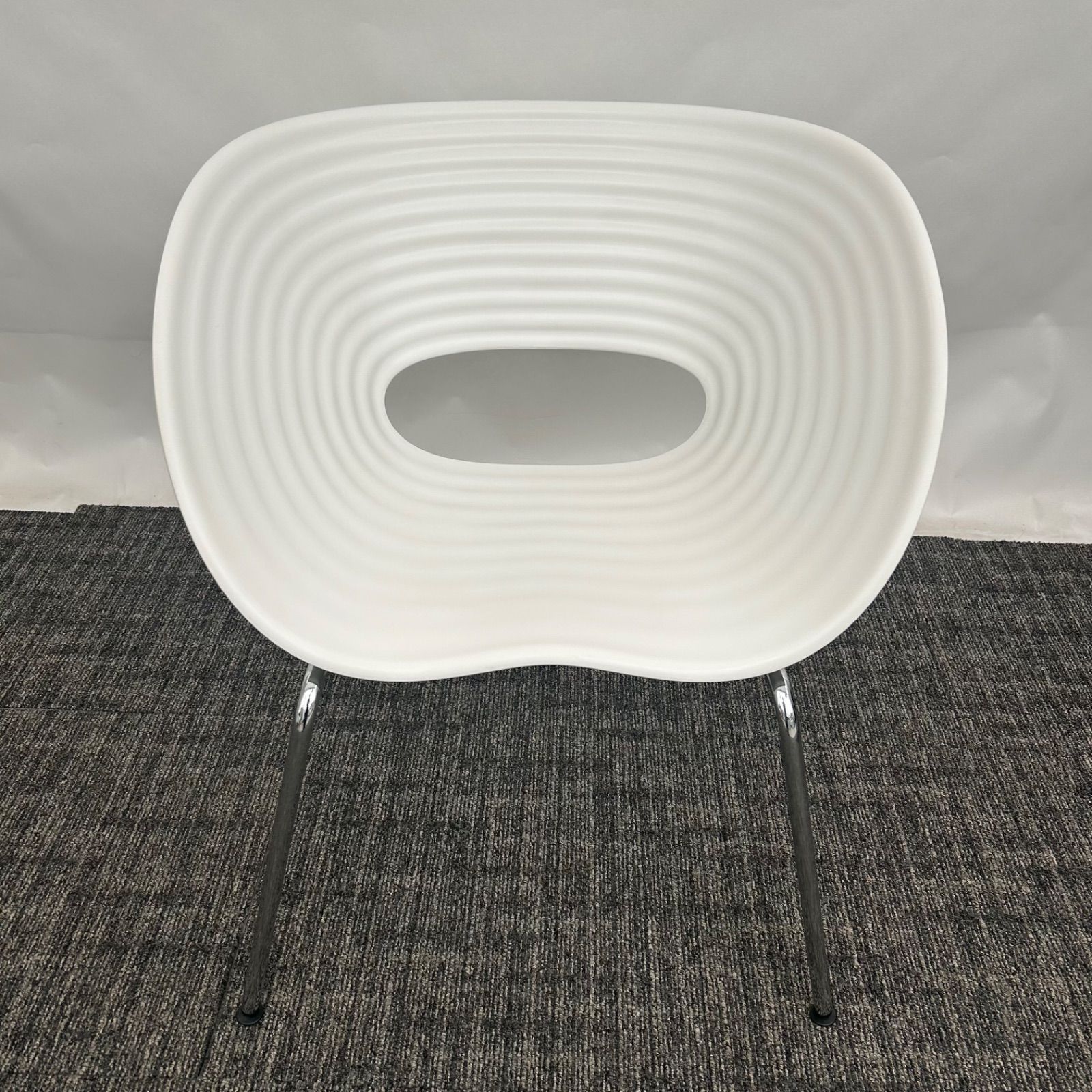 ku様専用vitraヴィトラ トムバックチェア2脚セット ⁄ ヴィトラ Tom