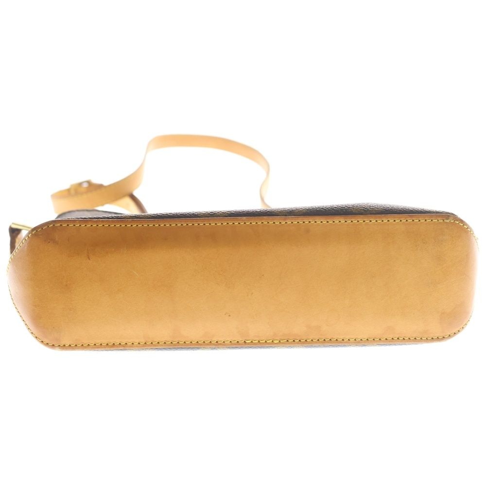 LOUIS VUITTON (ルイヴィトン) モノグラム トロター ショルダーバッグ