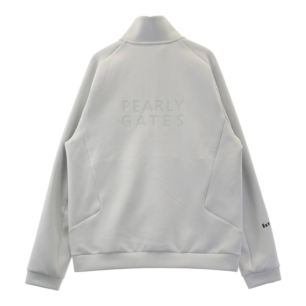 サイズ：5 PEARLY GATES パーリーゲイツ 2026年モデル ジップ