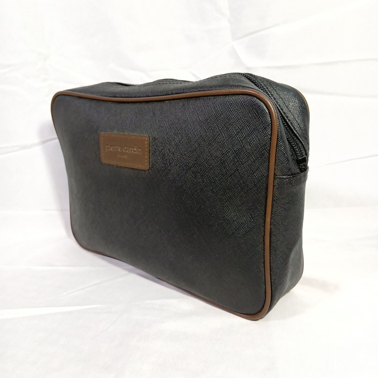 ピエールカルダンセカンドバック ピエールカルダン Pierre Cardin セカンドバック クラッチバッグ