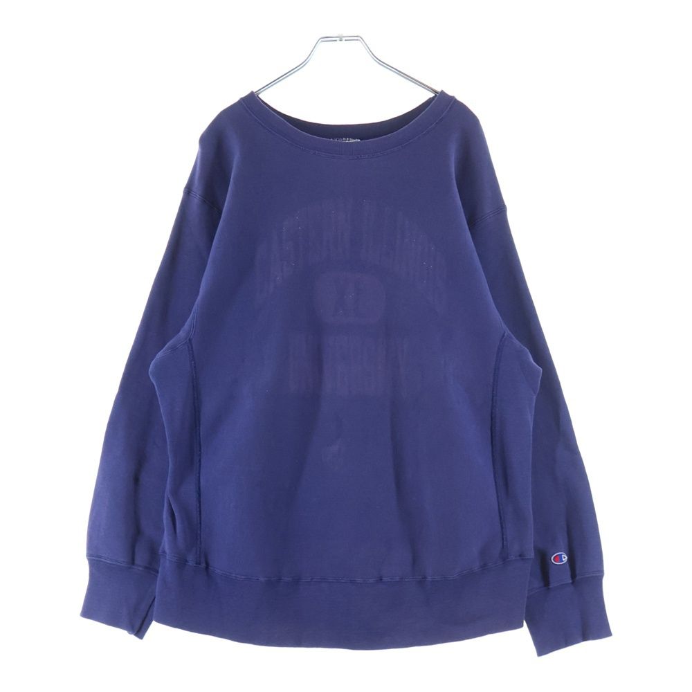 CHAMPION (チャンピオン) 80s VINTAGE REVERSE WEAVE リバースウィーブ 